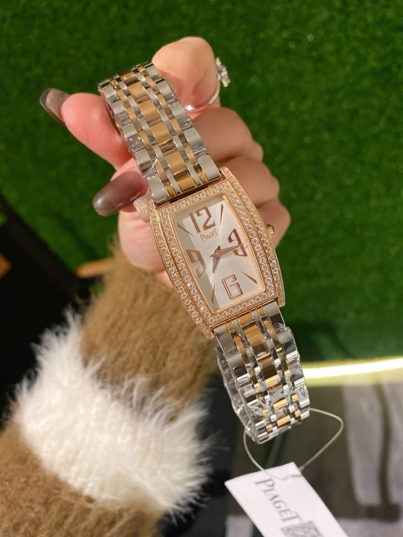 PIAGET Watches Thermal 198607