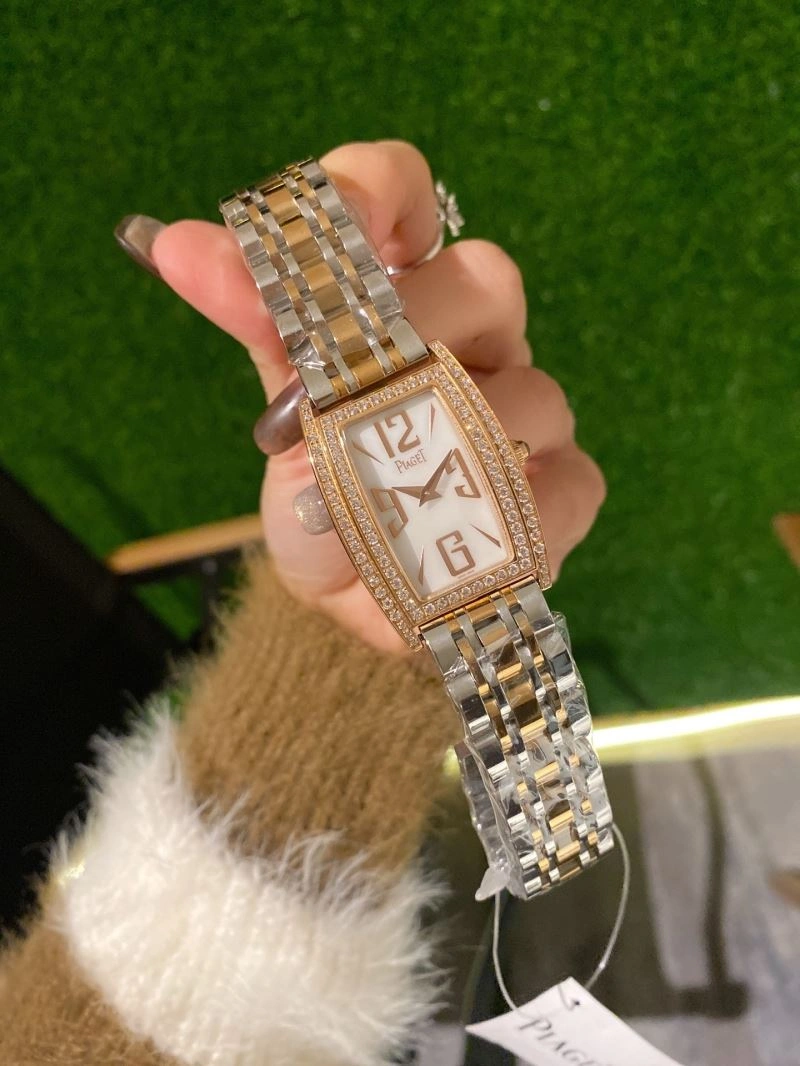 PIAGET Watches Thermal 198607