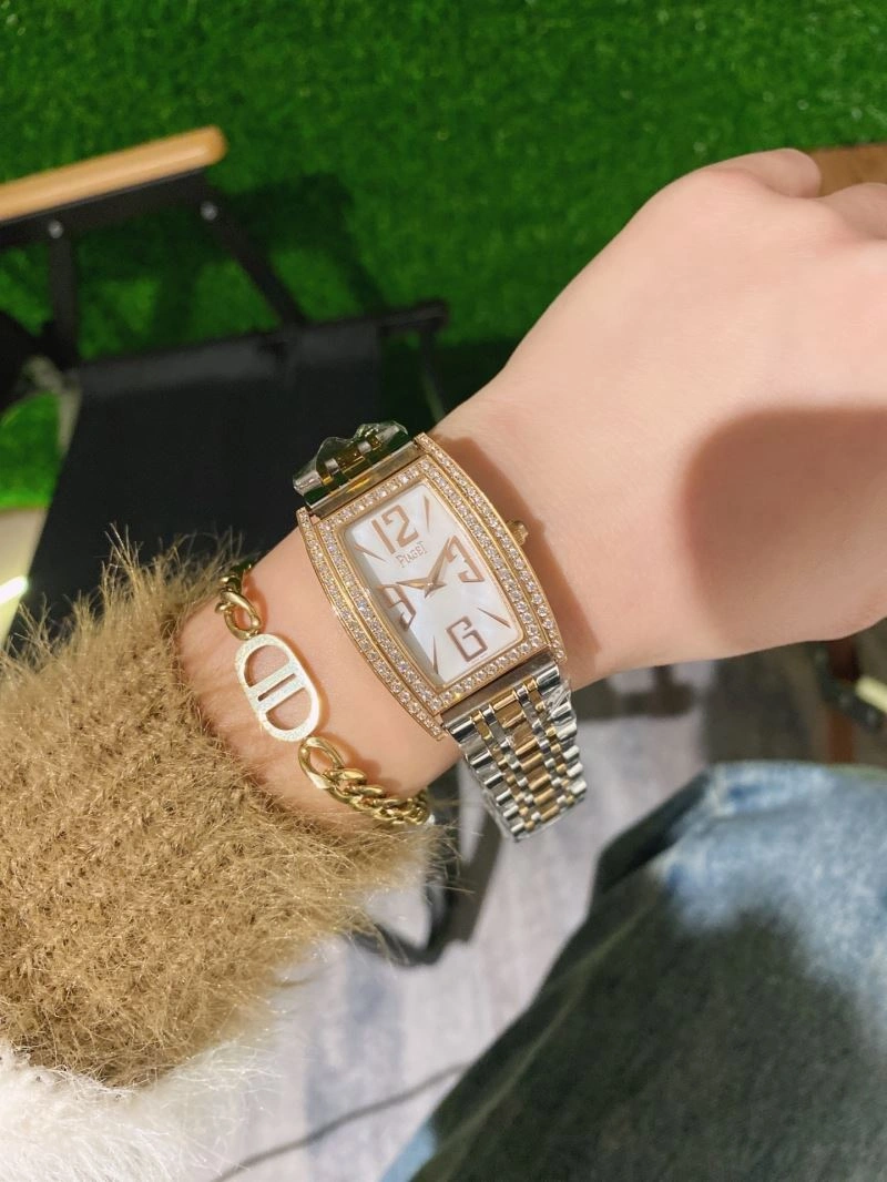 PIAGET Watches Thermal 198607