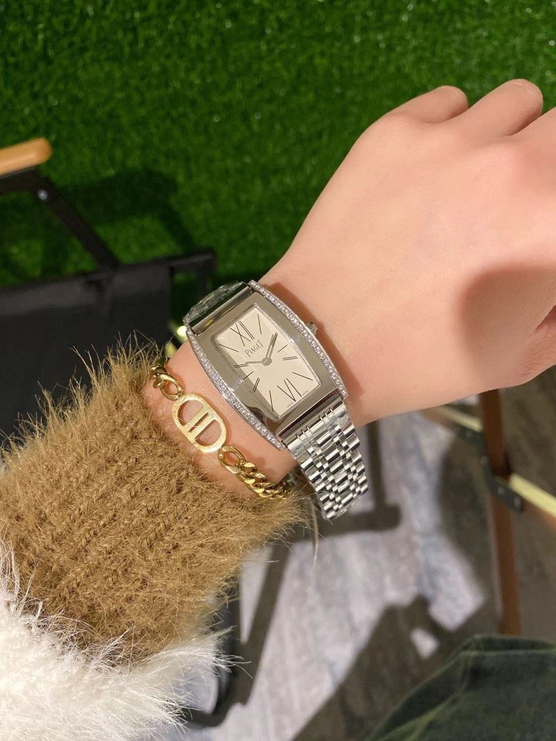 PIAGET Watches WaterResistant 198600