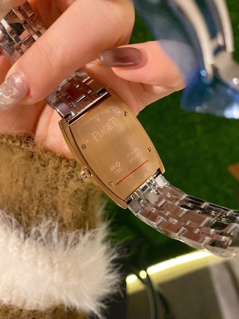 Stylish PIAGET Watches 198608