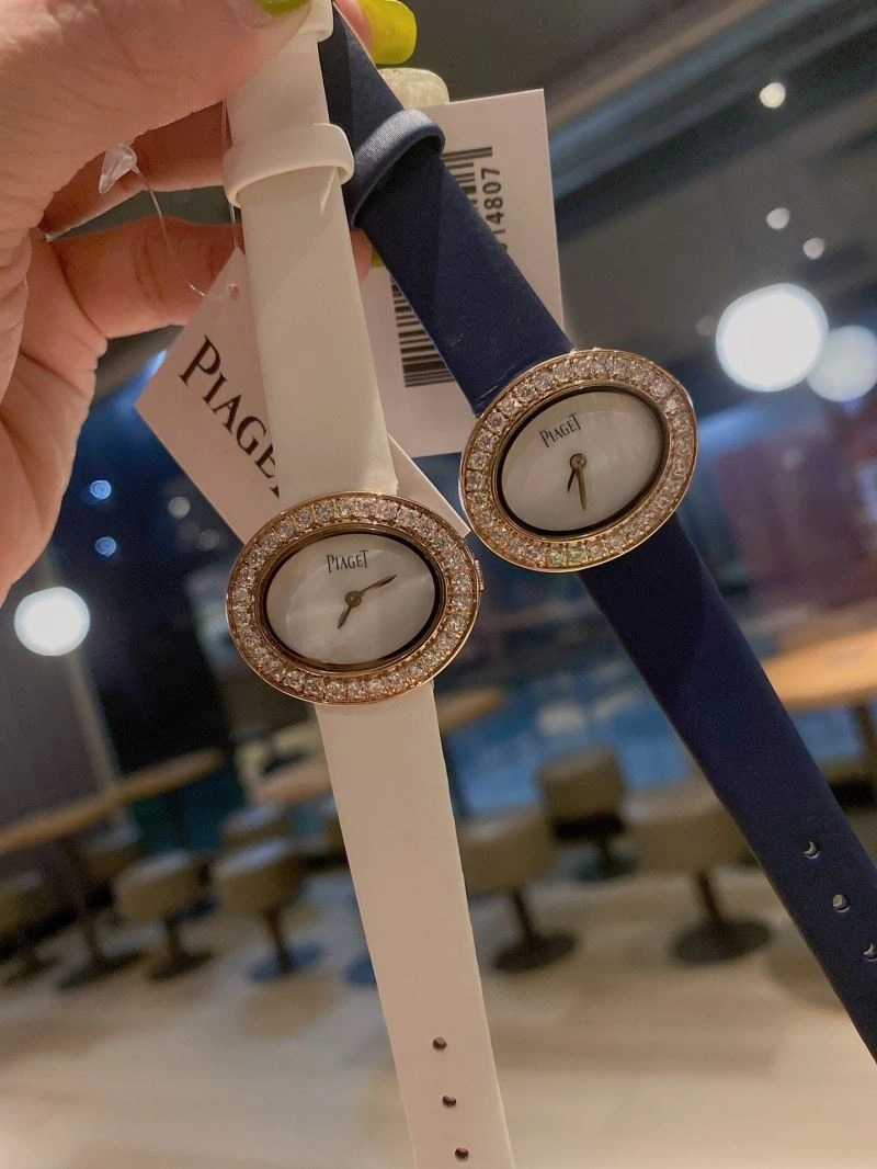 Resilient PIAGET Watches 198596