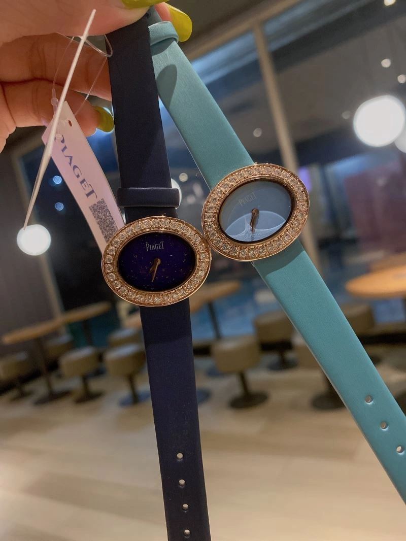 Resilient PIAGET Watches 198596