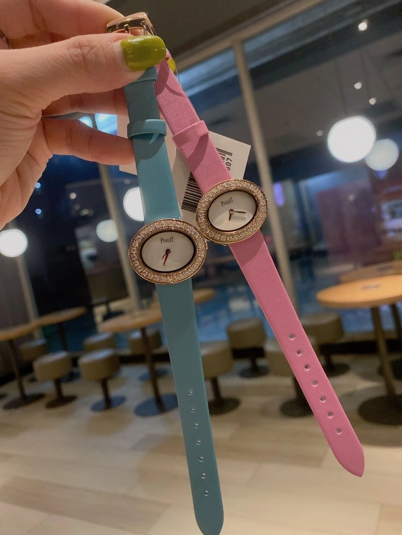Resilient PIAGET Watches 198596
