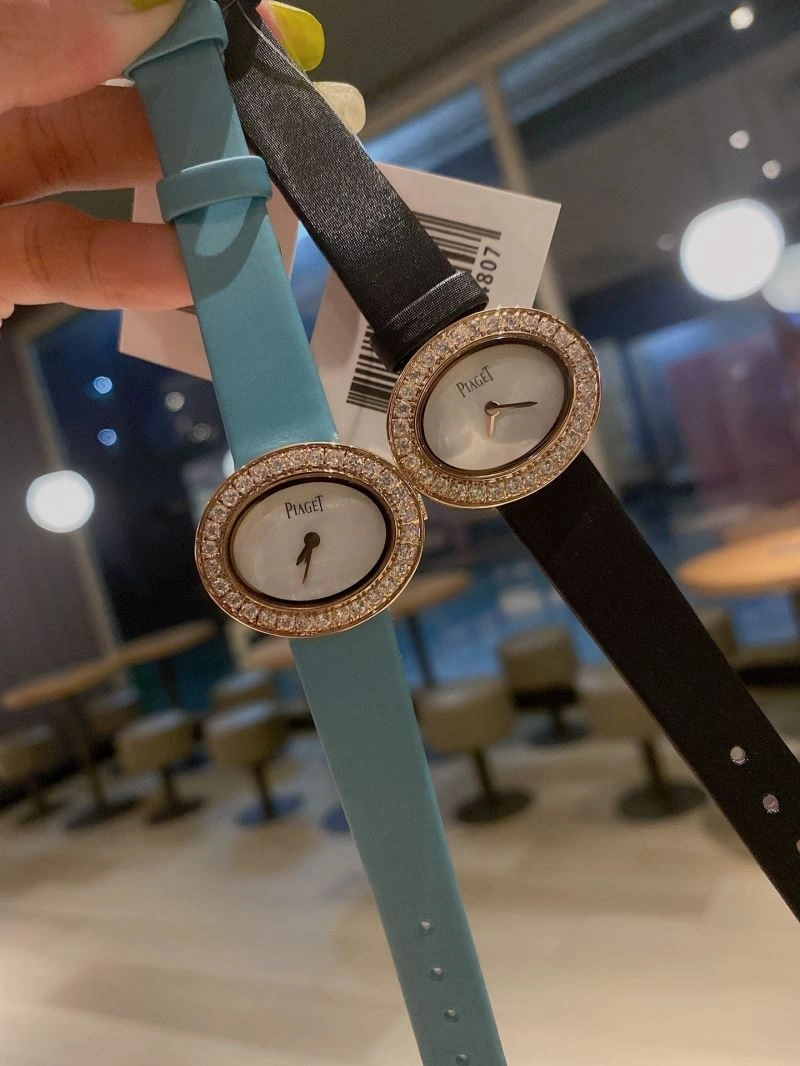Resilient PIAGET Watches 198596
