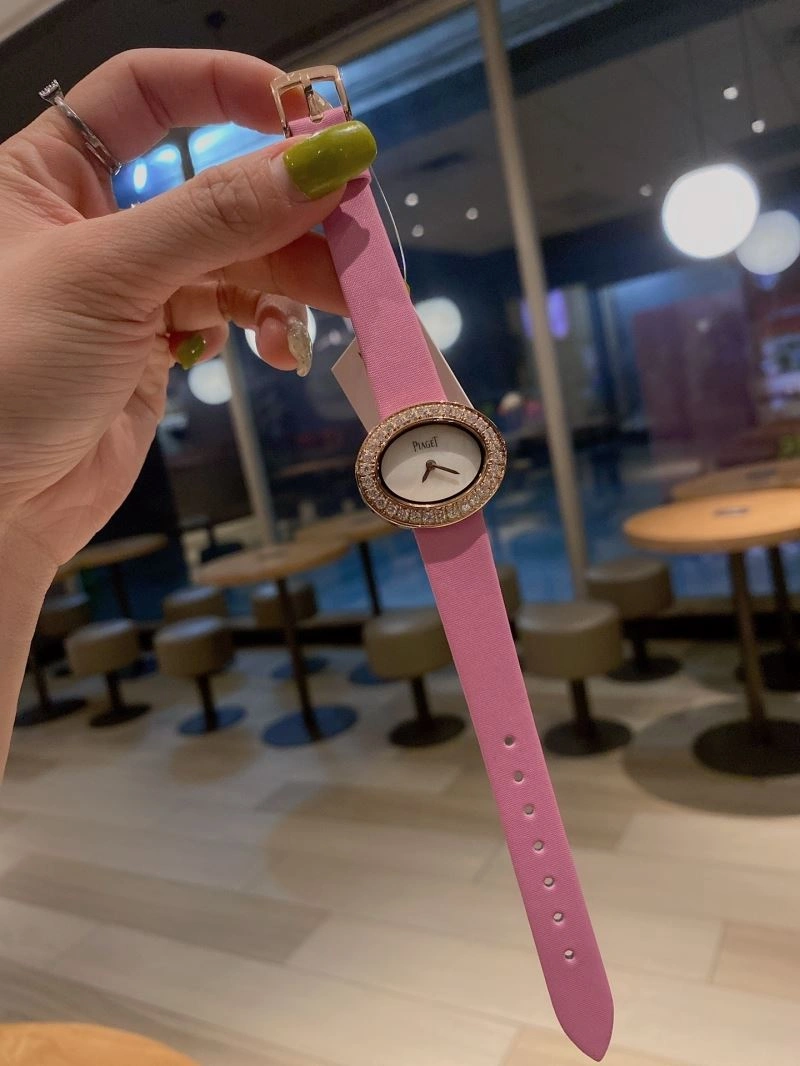 Resilient PIAGET Watches 198596