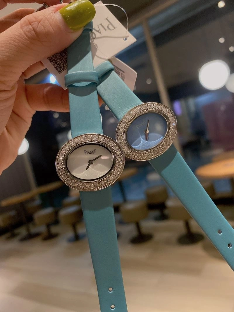 Effortless PIAGET Watches 198599