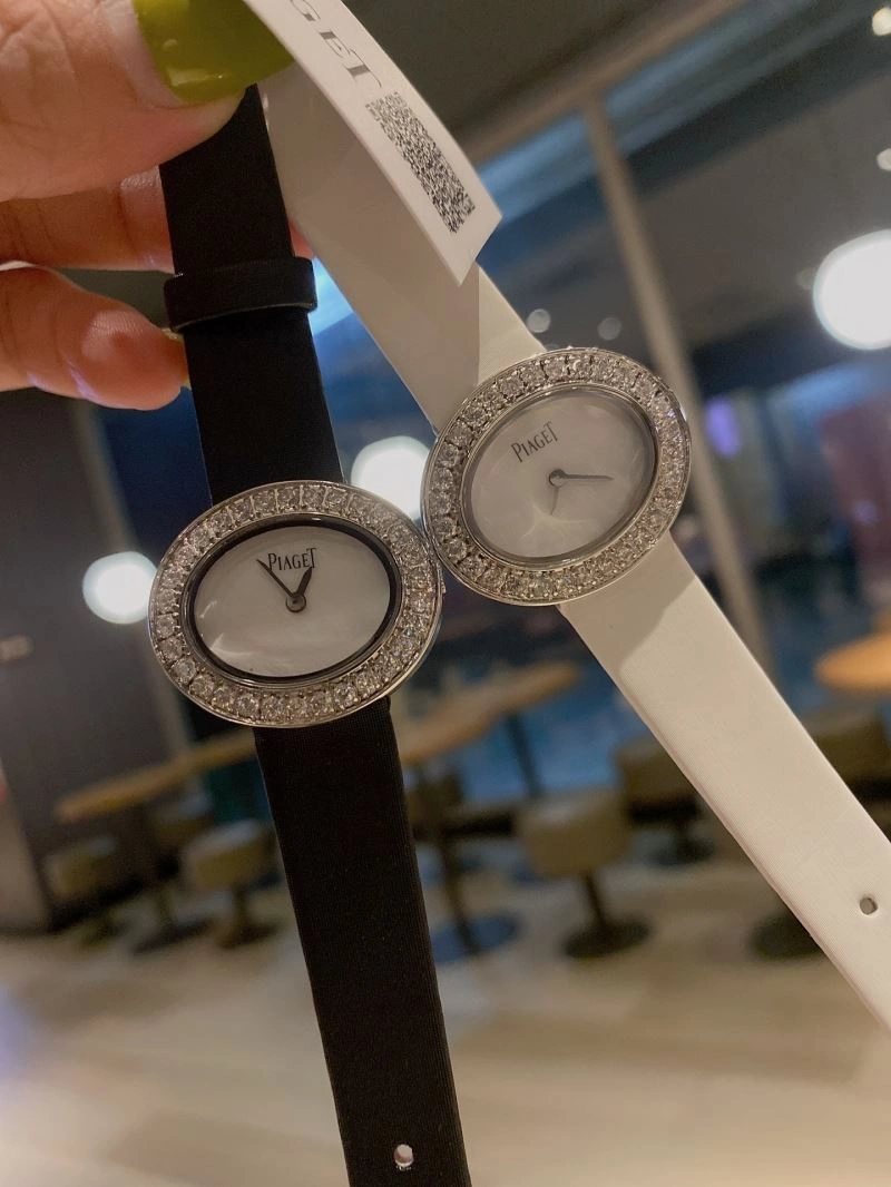 Effortless PIAGET Watches 198599