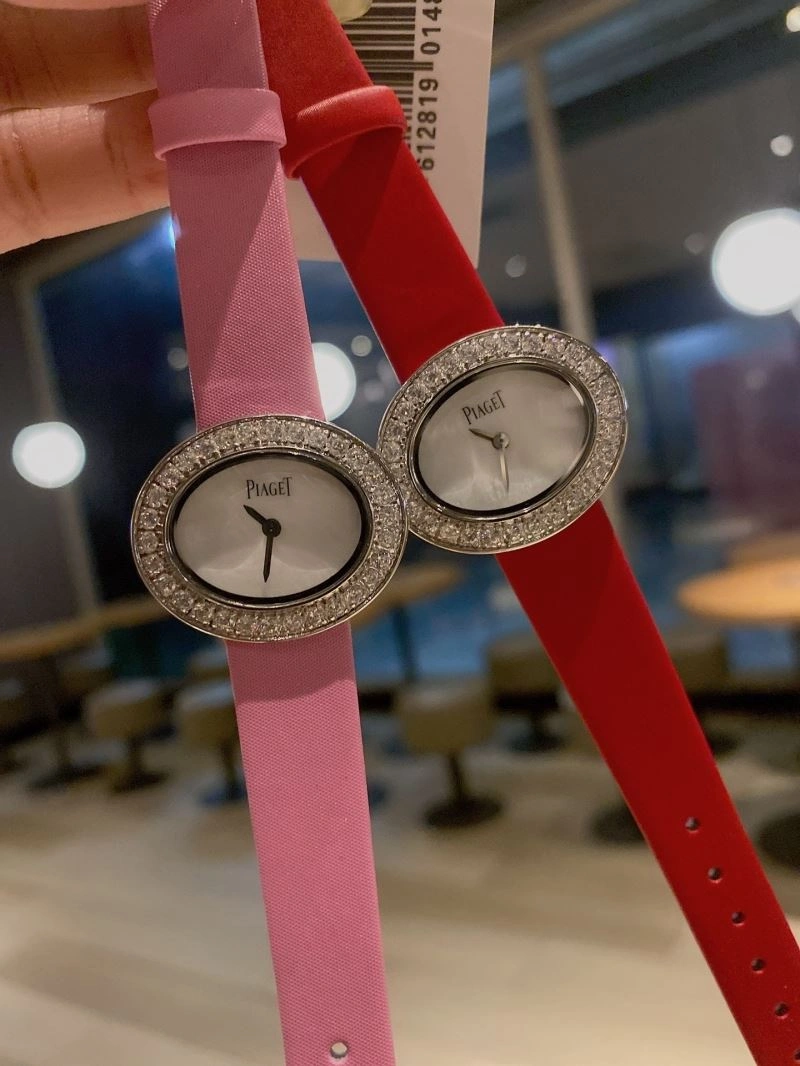 Effortless PIAGET Watches 198599