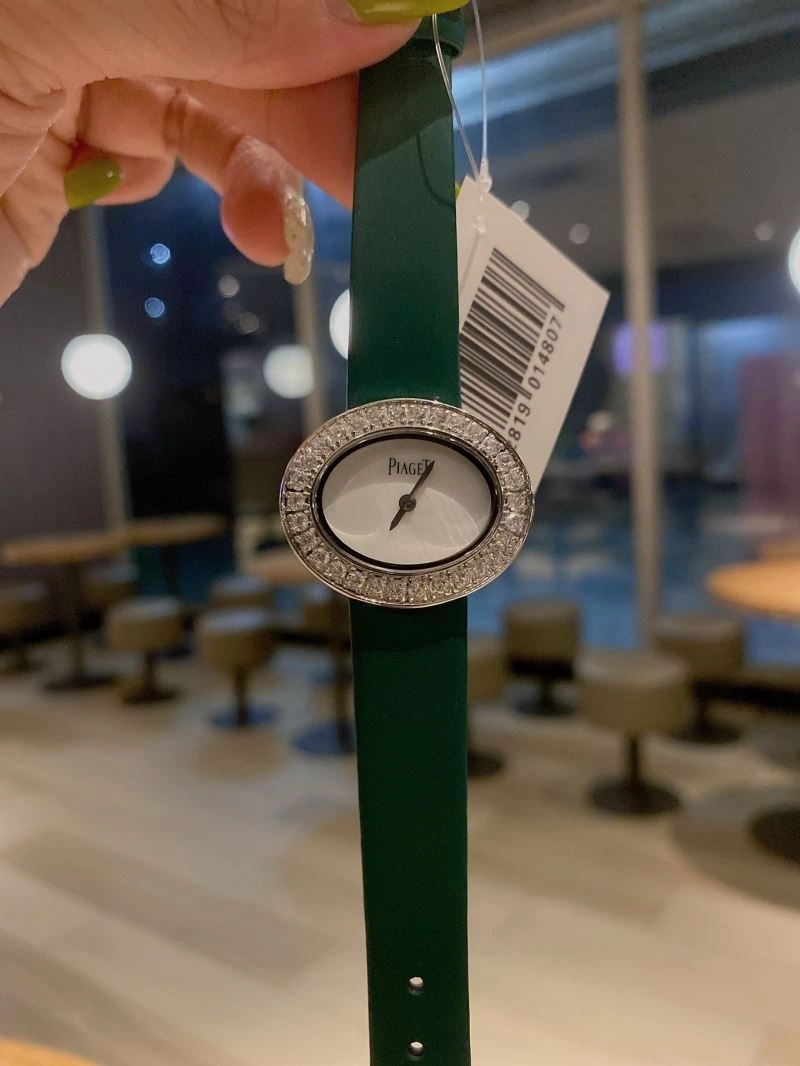 Effortless PIAGET Watches 198599