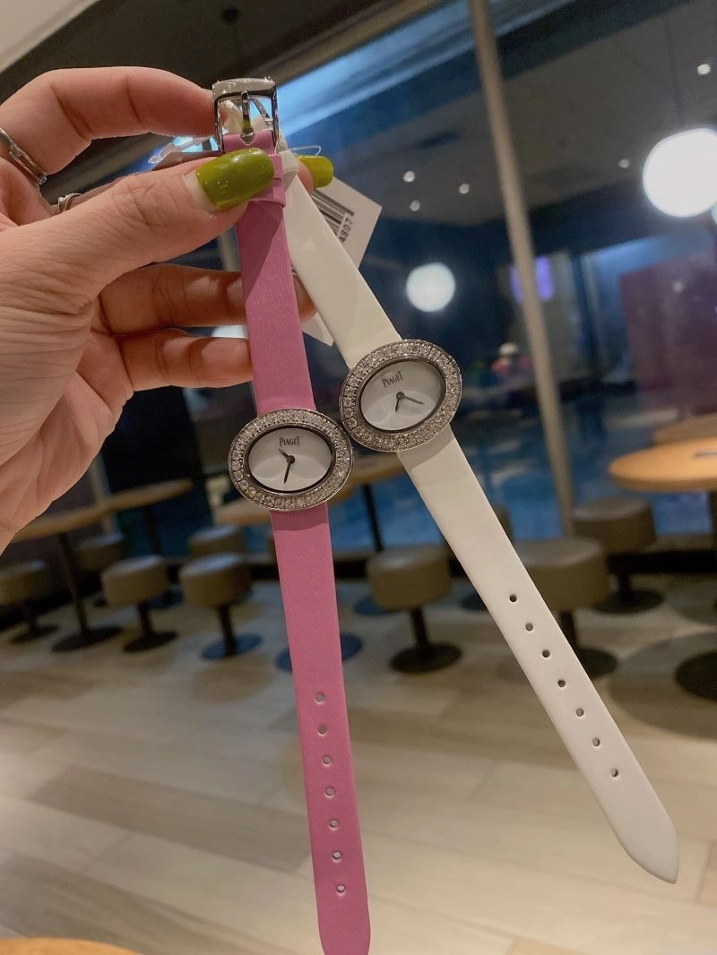 Effortless PIAGET Watches 198599