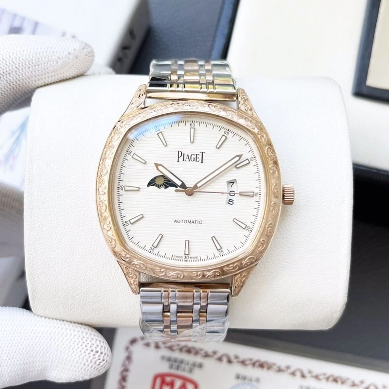 PIAGET Watches Popular 198603