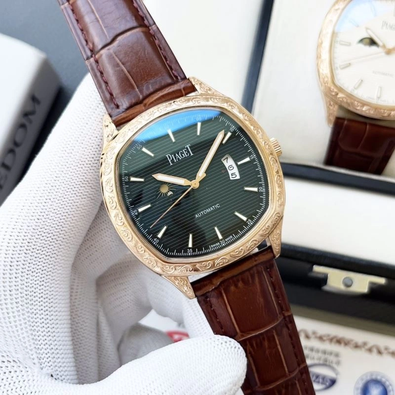 TimelessDesign PIAGET Watches 198610
