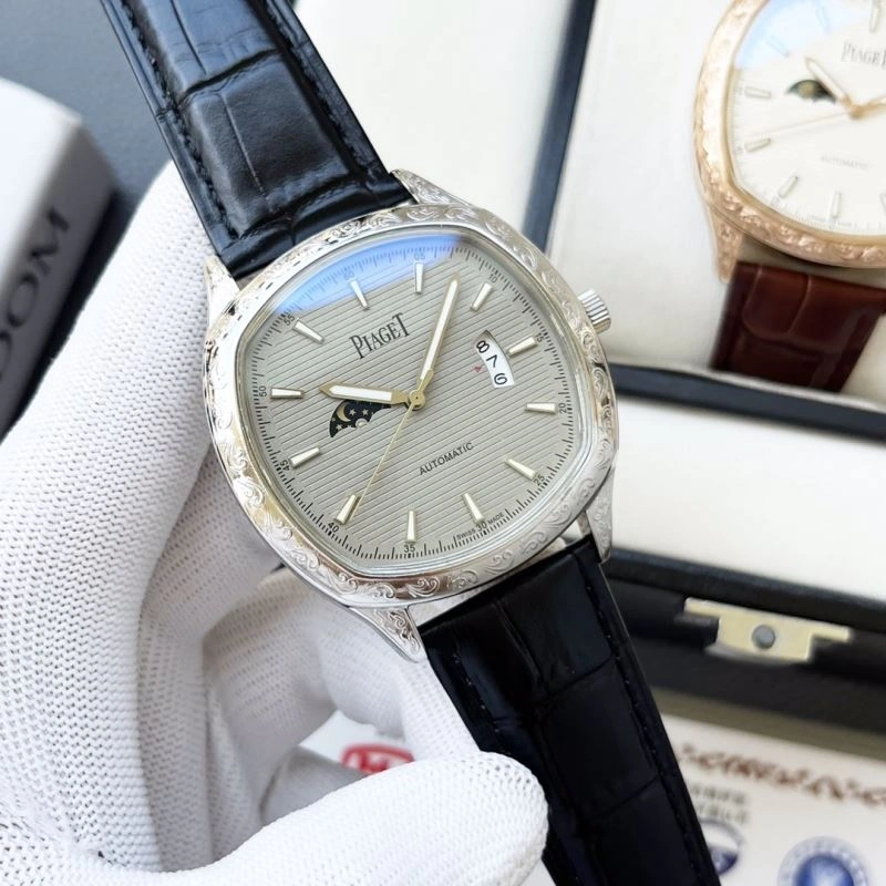 TimelessDesign PIAGET Watches 198610