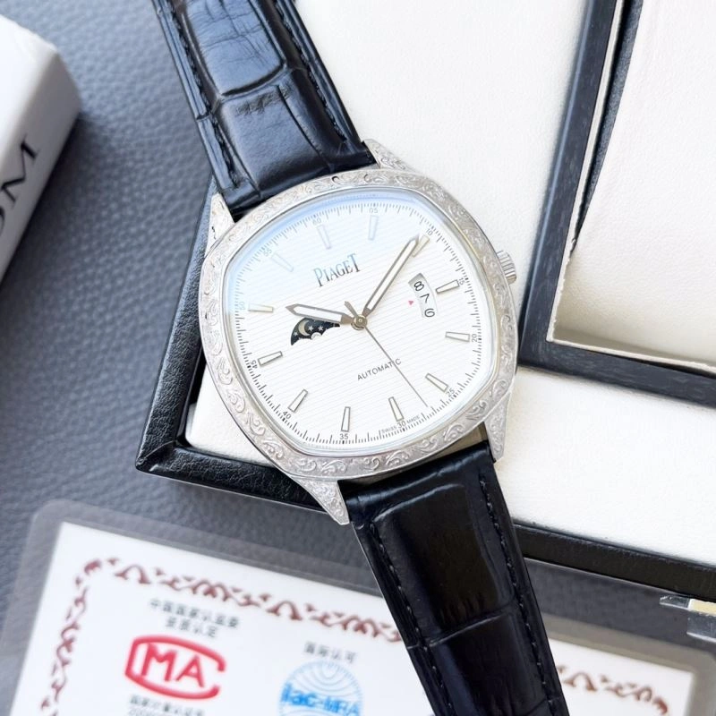 TimelessDesign PIAGET Watches 198610