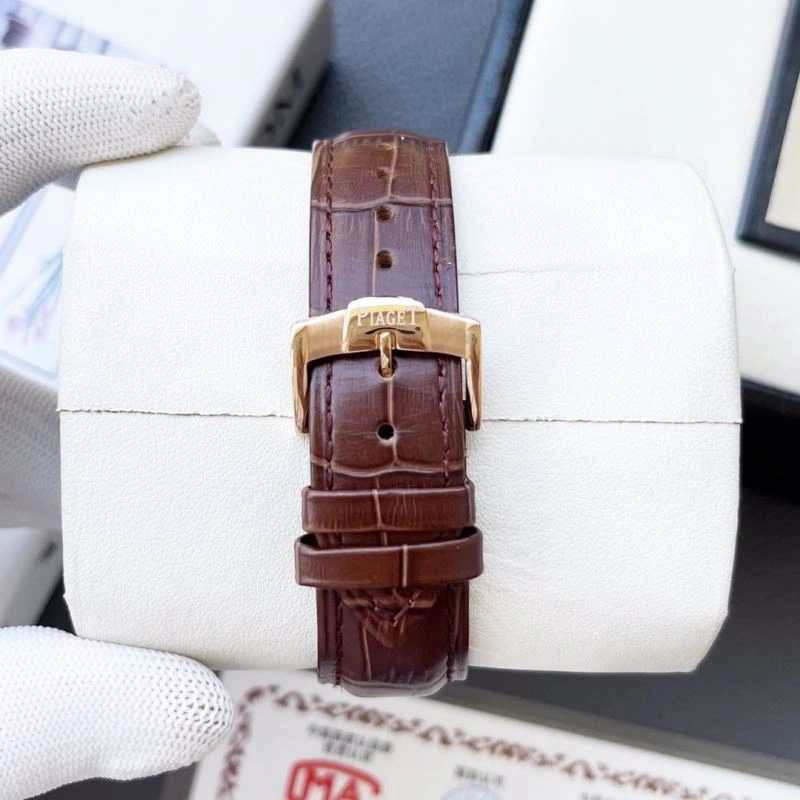 TimelessDesign PIAGET Watches 198610
