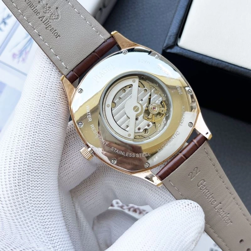 TimelessDesign PIAGET Watches 198610