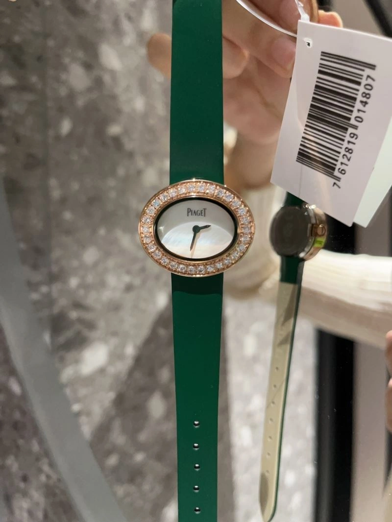 PIAGET Watches MoistureWicking 198606