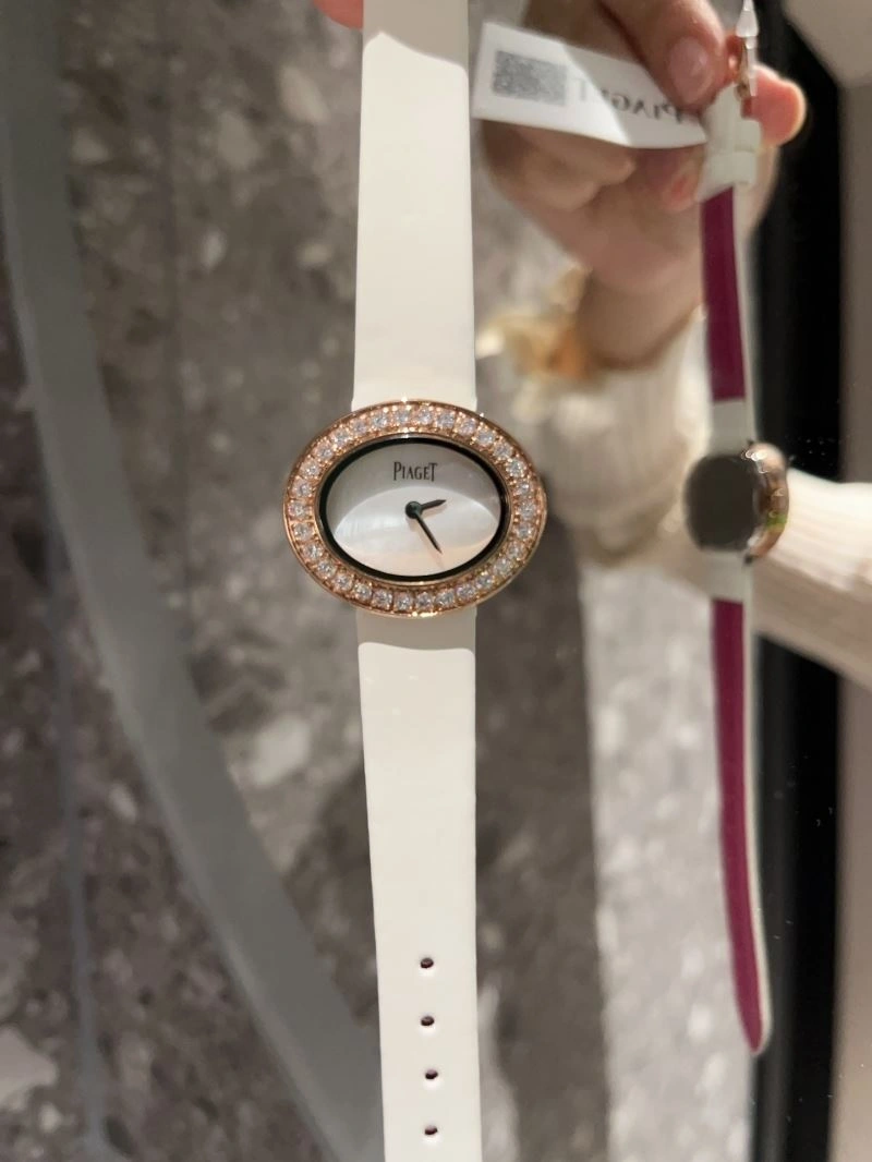 PIAGET Watches MoistureWicking 198606