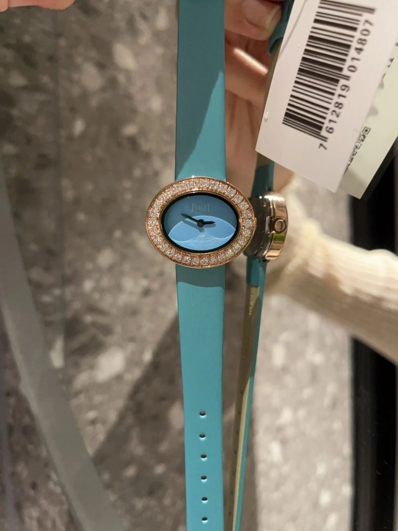 PIAGET Watches MoistureWicking 198606