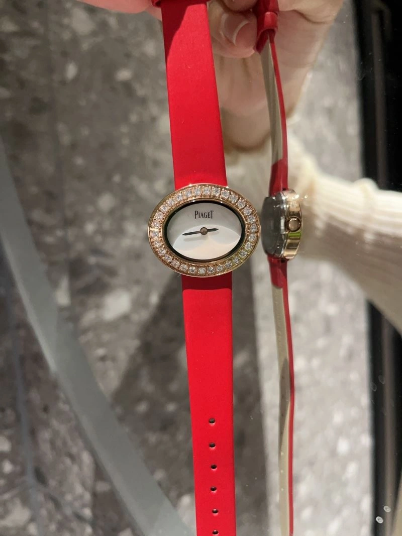 PIAGET Watches MoistureWicking 198606