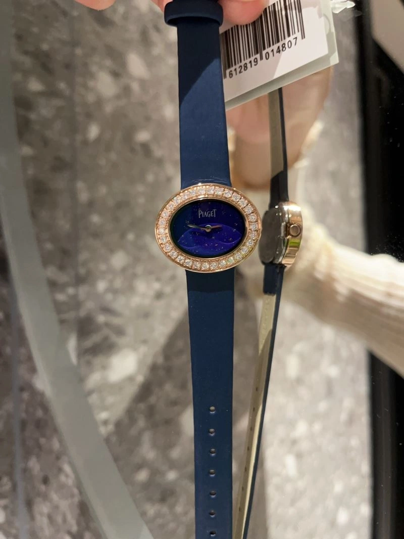 PIAGET Watches MoistureWicking 198606