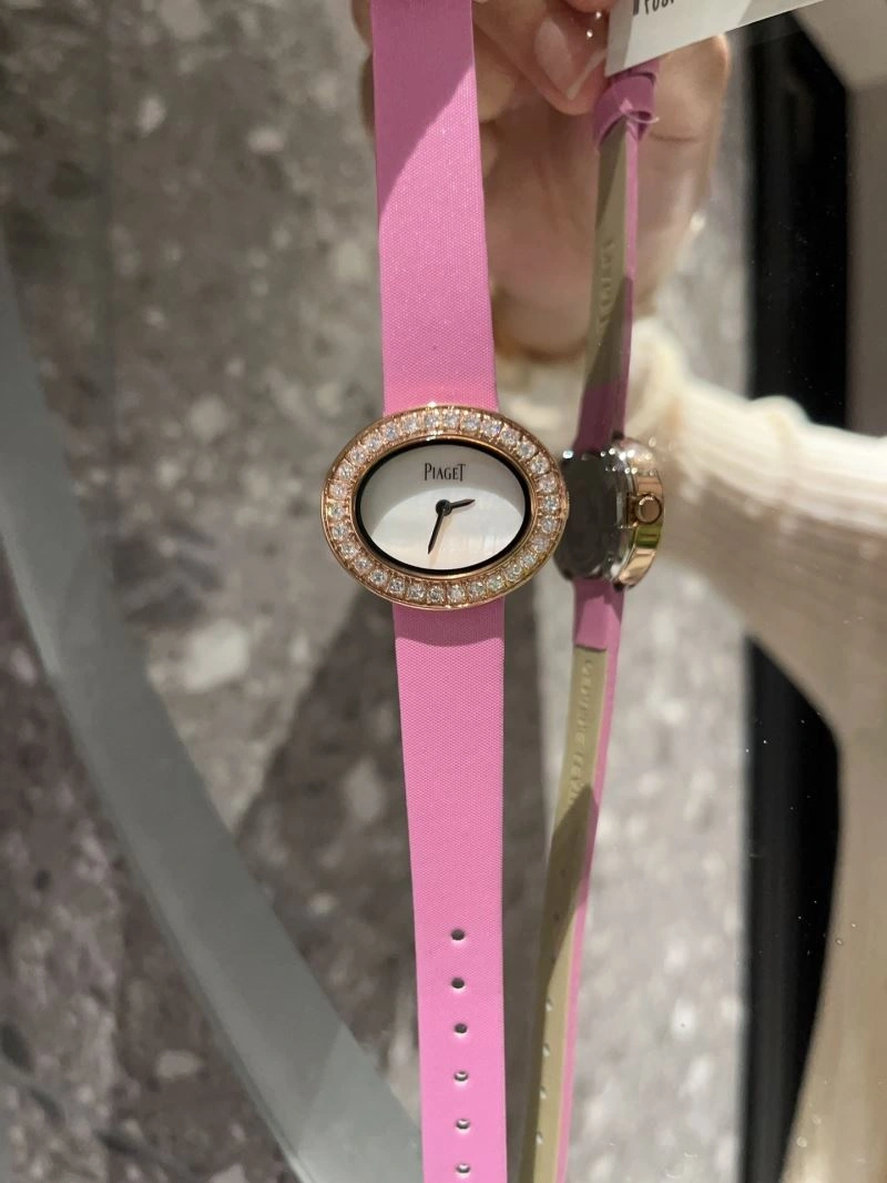 PIAGET Watches MoistureWicking 198606