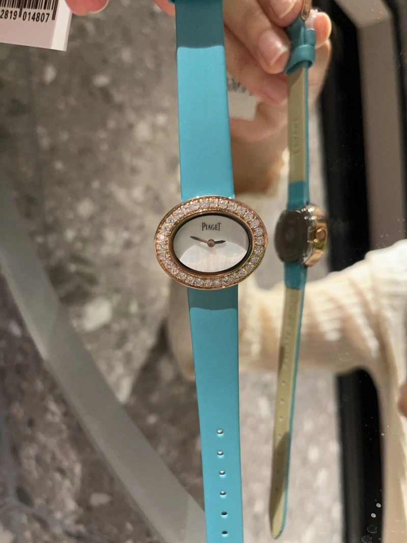 PIAGET Watches MoistureWicking 198606