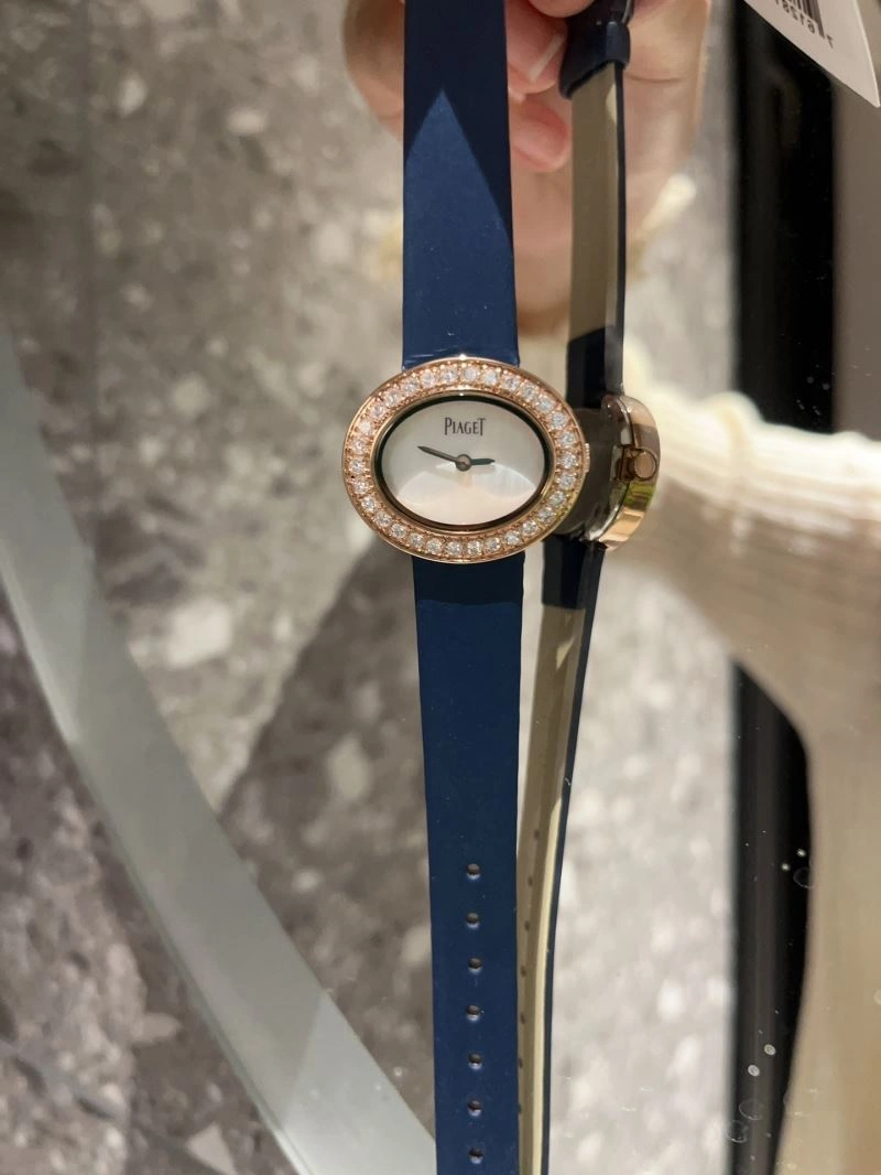 PIAGET Watches MoistureWicking 198606