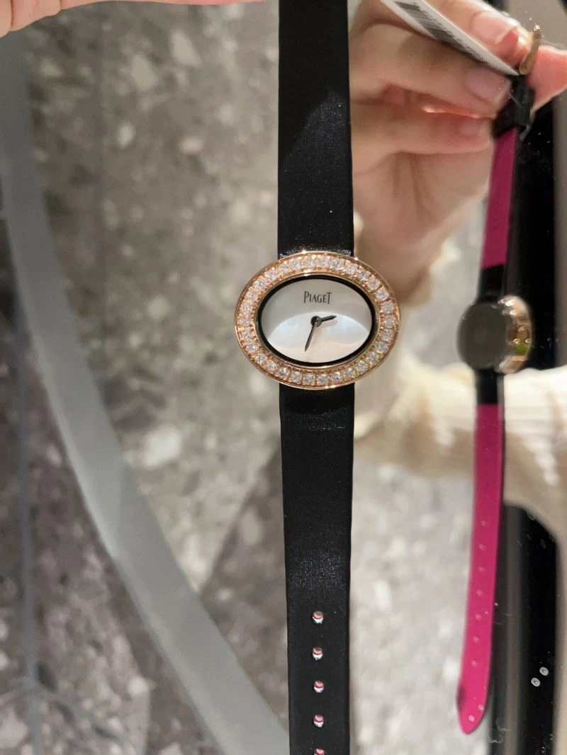 PIAGET Watches MoistureWicking 198606