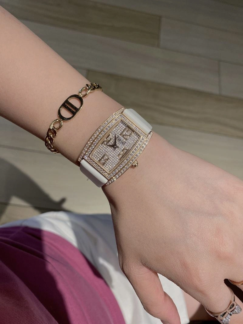 Trendsetting PIAGET Watches 198595