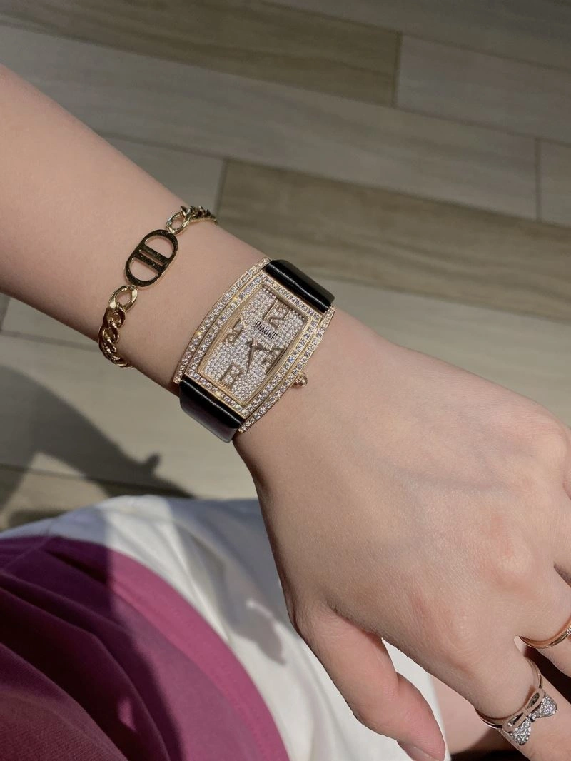 Trendsetting PIAGET Watches 198595