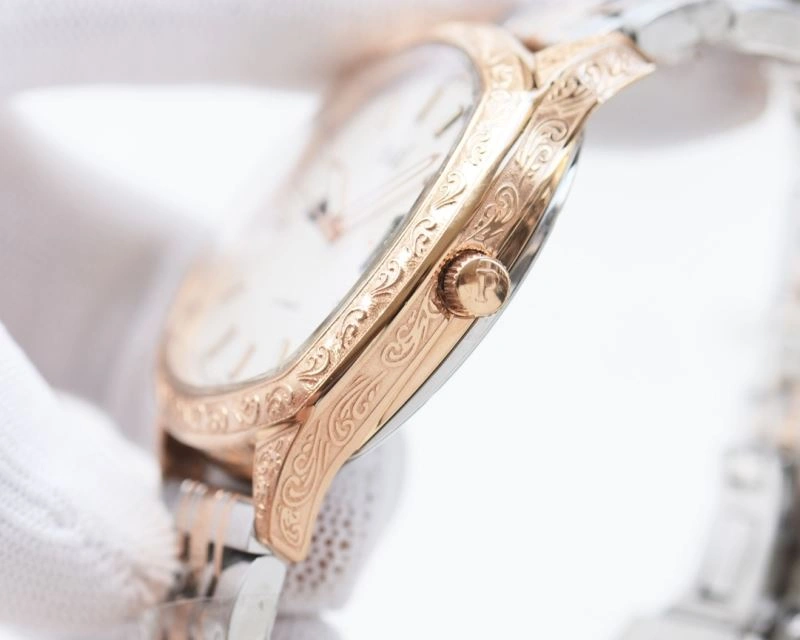 PIAGET Watches EasyMatch 198593