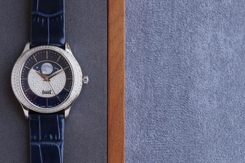 PIAGET Watches Stylish 198590