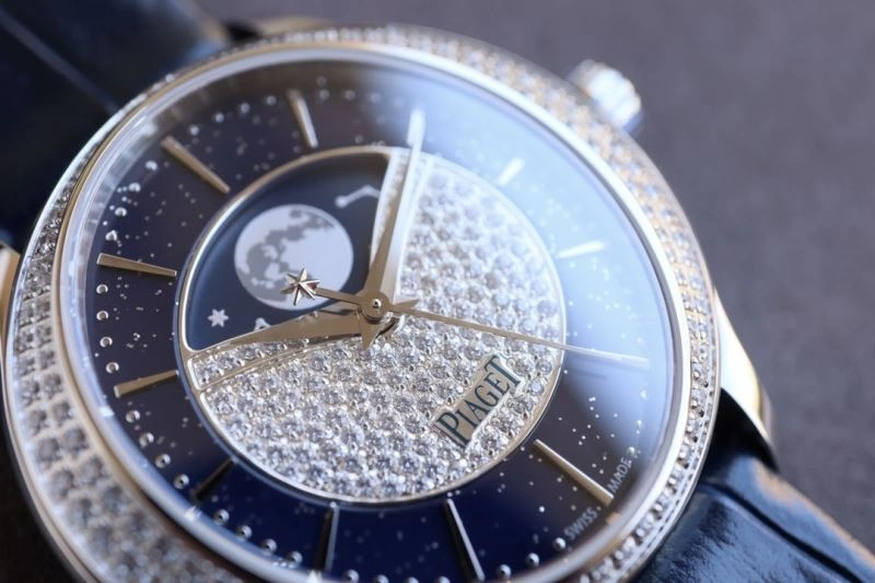 PIAGET Watches Stylish 198590