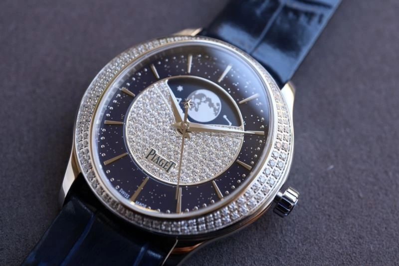 PIAGET Watches Stylish 198590