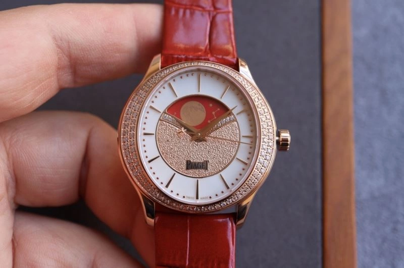 PIAGET Watches Breathable 198594
