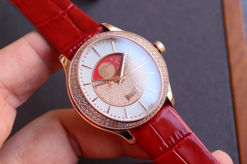 PIAGET Watches Breathable 198594