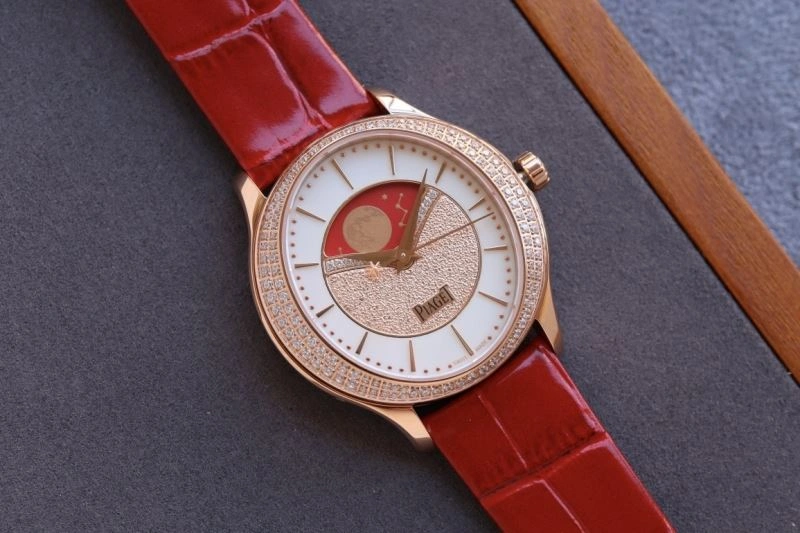 PIAGET Watches Breathable 198594