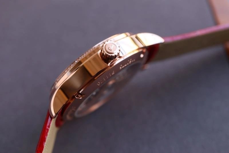 PIAGET Watches Breathable 198594