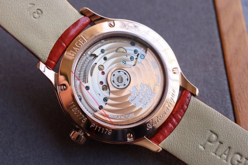 PIAGET Watches Breathable 198594
