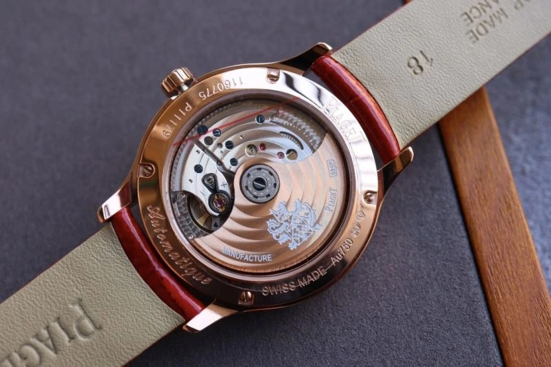 PIAGET Watches Breathable 198594