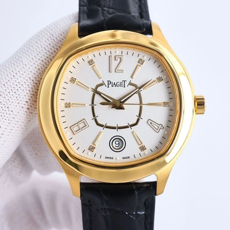 Trendy PIAGET Watches 198592