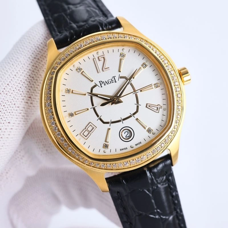 Trendy PIAGET Watches 198592