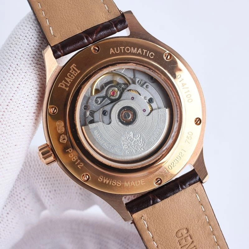 Original PIAGET Watches 198598
