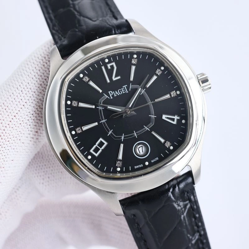 PIAGET Watches TopPick 198605