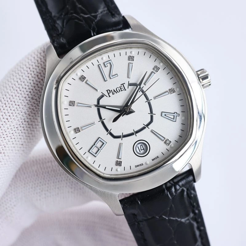 PIAGET Watches TopPick 198605