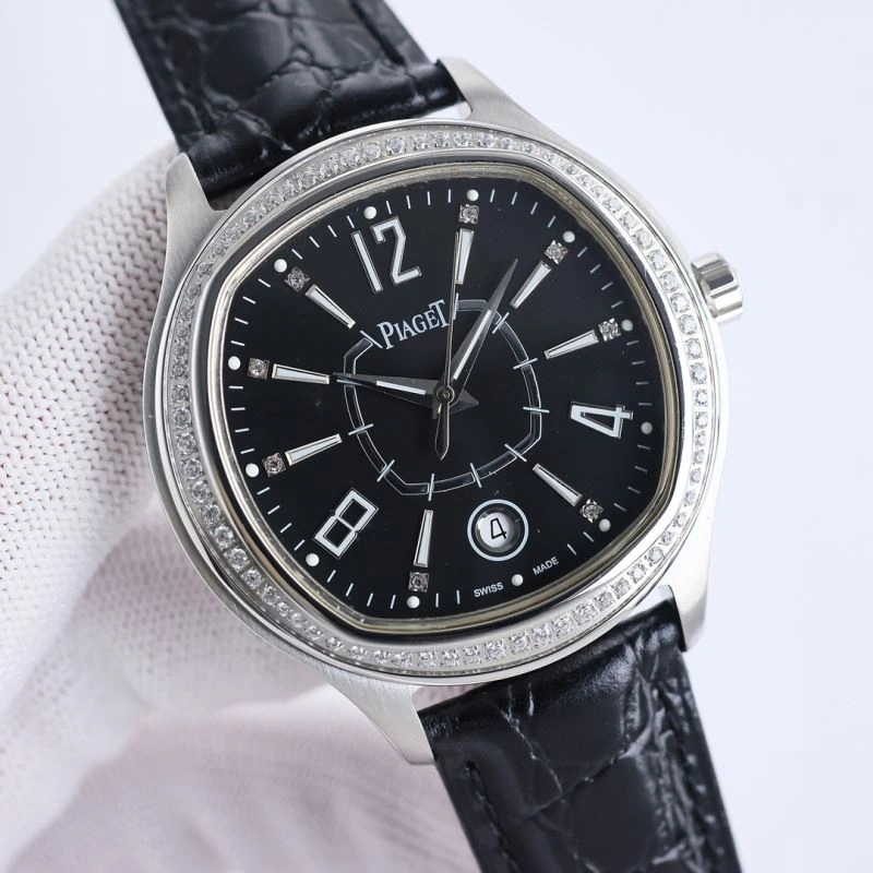 PIAGET Watches TopPick 198605