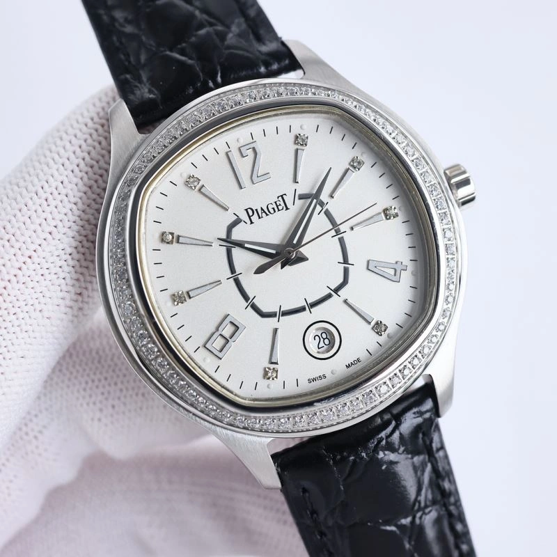 PIAGET Watches TopPick 198605