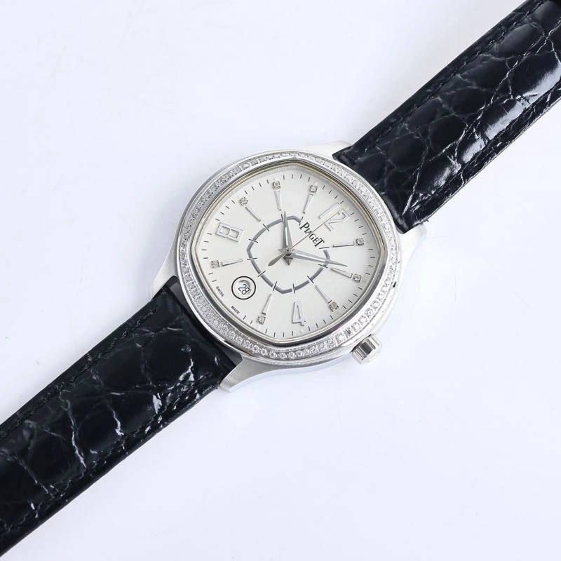 PIAGET Watches TopPick 198605